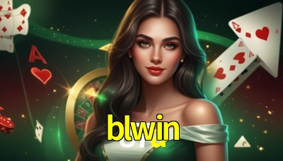 blwin Casino: Jogue Online e Ganhe Grandes Prêmios