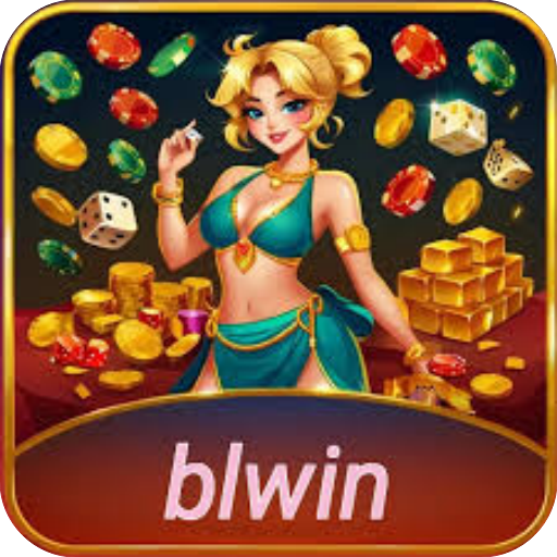 Logo blwin